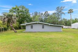 Picture of 11065 NE 42Nd Street, Silver Springs, FL 34488