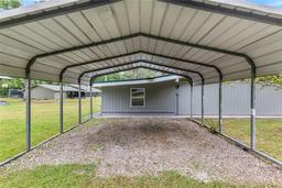 Picture of 11065 NE 42Nd Street, Silver Springs, FL 34488