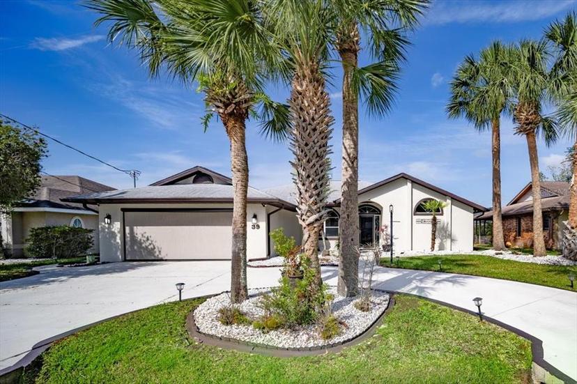 Picture of 39 Covington Lane, Palm Coast FL 32137