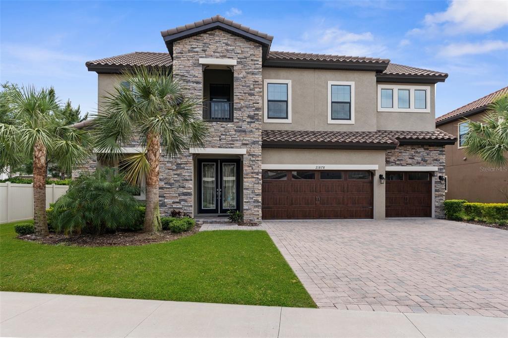 Picture of 21878 Amelia Rose Way, Land O Lakes, FL 34637