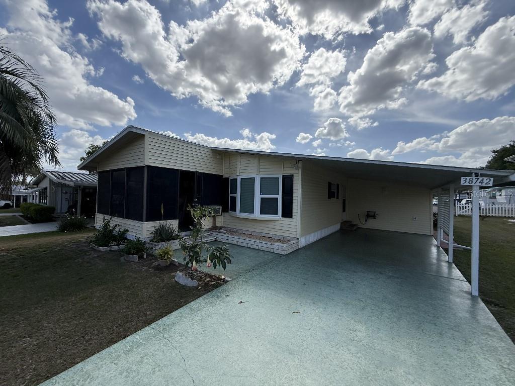Picture of 38742 Vulcan Circle, Zephyrhills, FL 33542