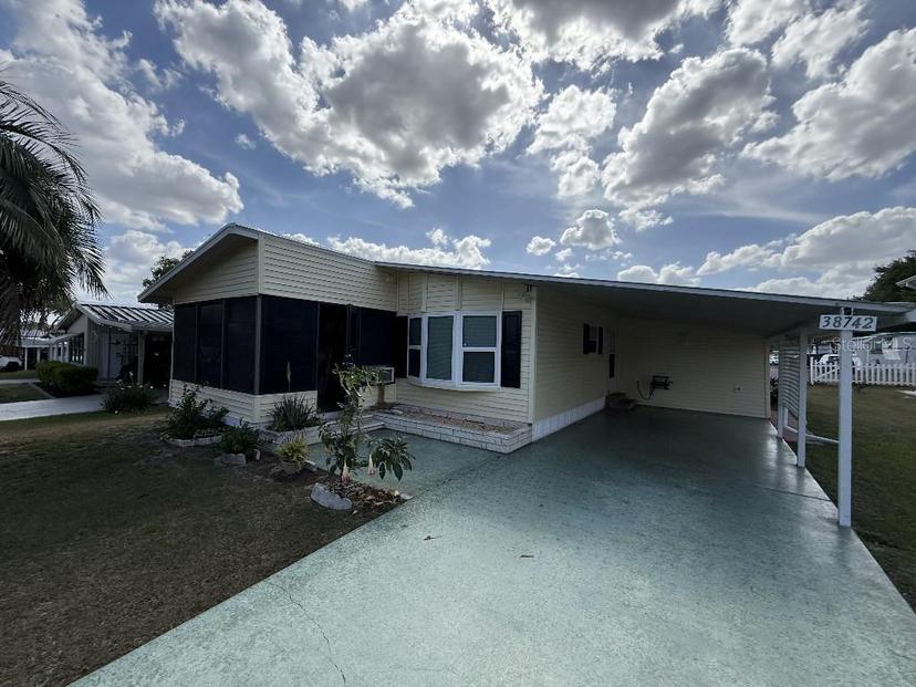 Picture of 38742 Vulcan Circle, Zephyrhills FL 33542