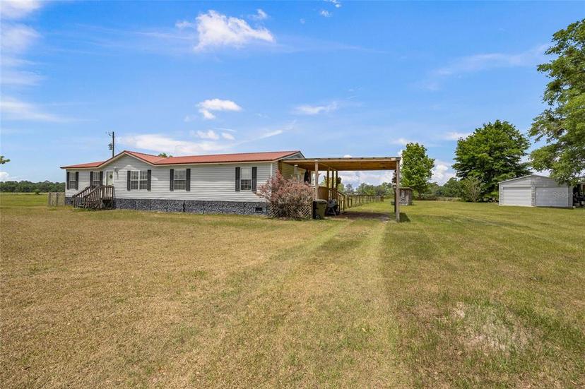 Picture of 25426 NW Cr 239, Alachua FL 32615