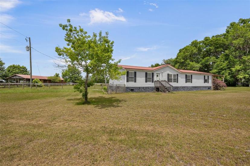 Picture of 25426 NW Cr 239, Alachua FL 32615