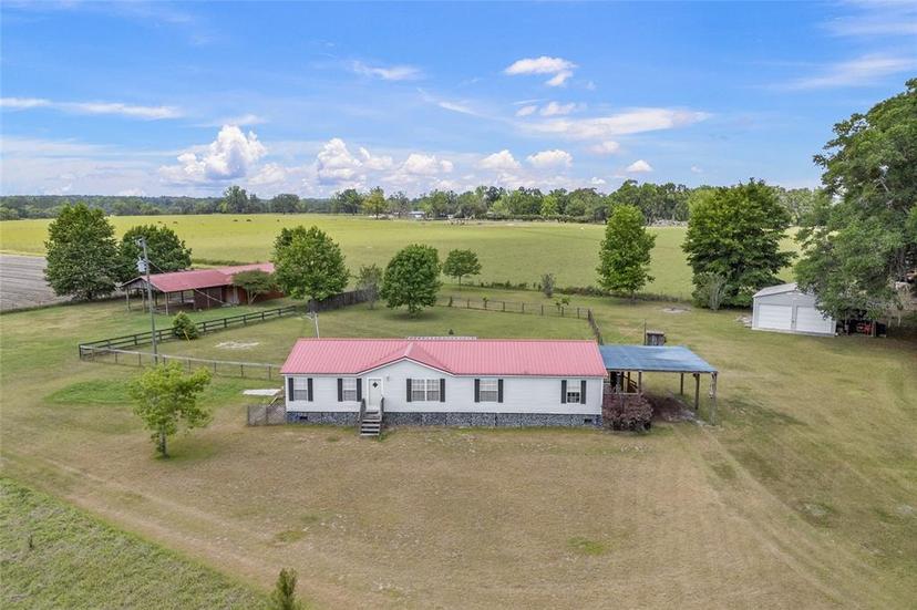 Picture of 25426 NW Cr 239, Alachua FL 32615