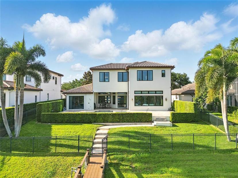 Picture of 7624 Pointe Venezia Drive, Orlando FL 32836