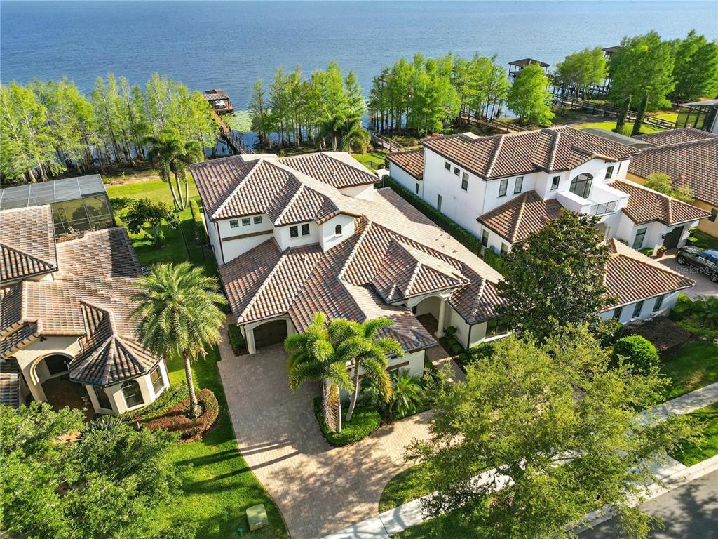 Picture of 7624 Pointe Venezia Drive, Orlando, FL 32836