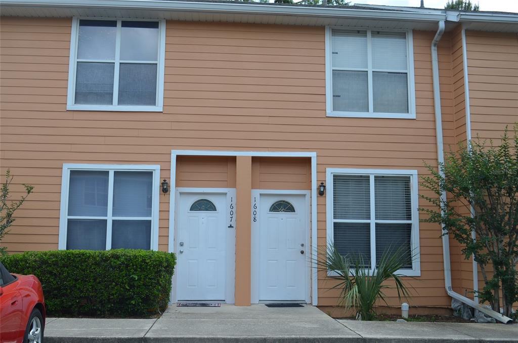 Picture of 3870 SW 20Th Avenue Unit 1607, Gainesville, FL 32607