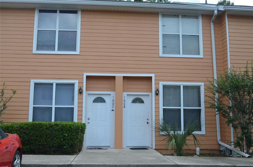 Picture of 3870 SW 20Th Avenue Unit 1607, Gainesville FL 32607