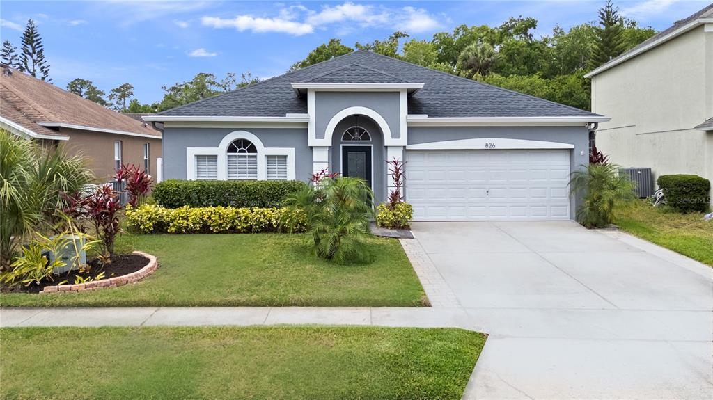 Picture of 826 Jade Forest Avenue, Orlando, FL 32828