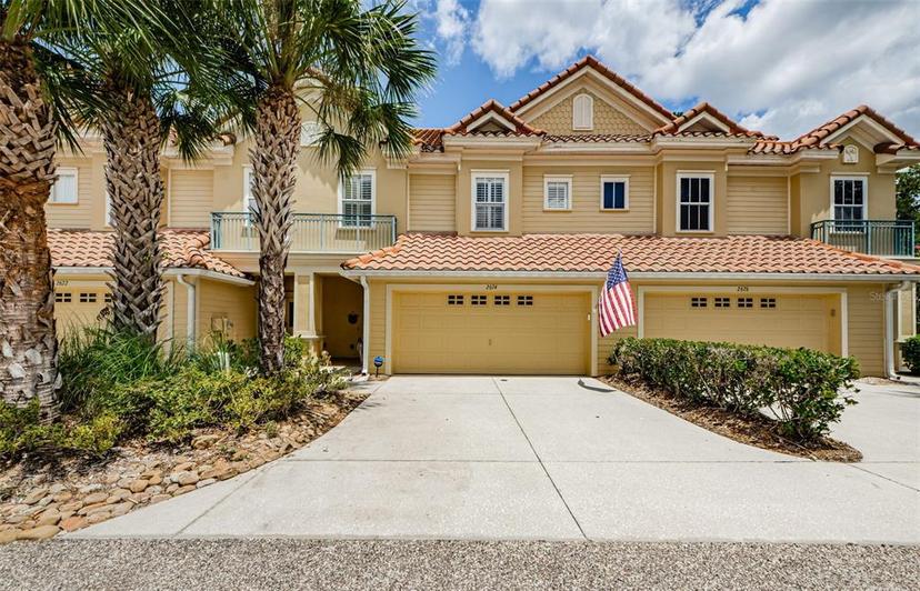 Picture of 2674 Tanglewood Trail, Palm Harbor FL 34685