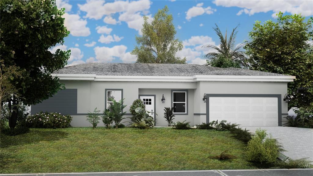 Picture of 18479 Poston Avenue, Port Charlotte, FL 33948