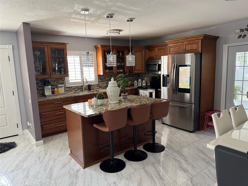 Picture of 8406 N Otis Ave, Tampa FL 33604