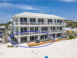 Picture of 101 66Th Street Unit 1, Holmes Beach, FL 34217