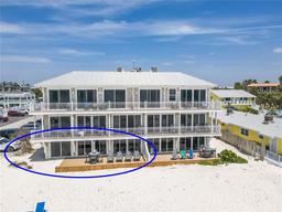Picture of 101 66Th Street Unit 1, Holmes Beach, FL 34217