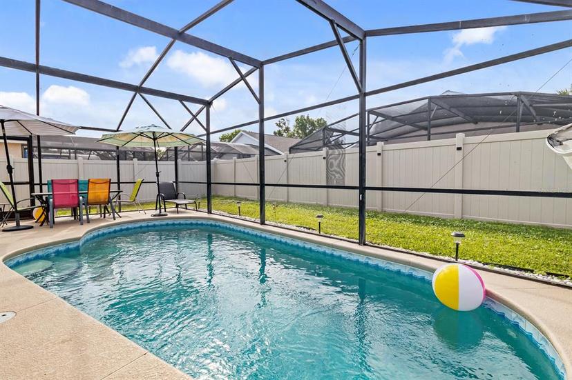 Picture of 7830 Myrtle Oak Lane, Kissimmee FL 34747