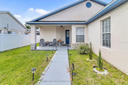 Picture of 7830 Myrtle Oak Lane, Kissimmee, FL 34747