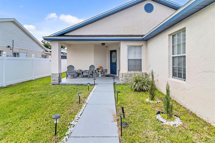 Picture of 7830 Myrtle Oak Lane, Kissimmee FL 34747