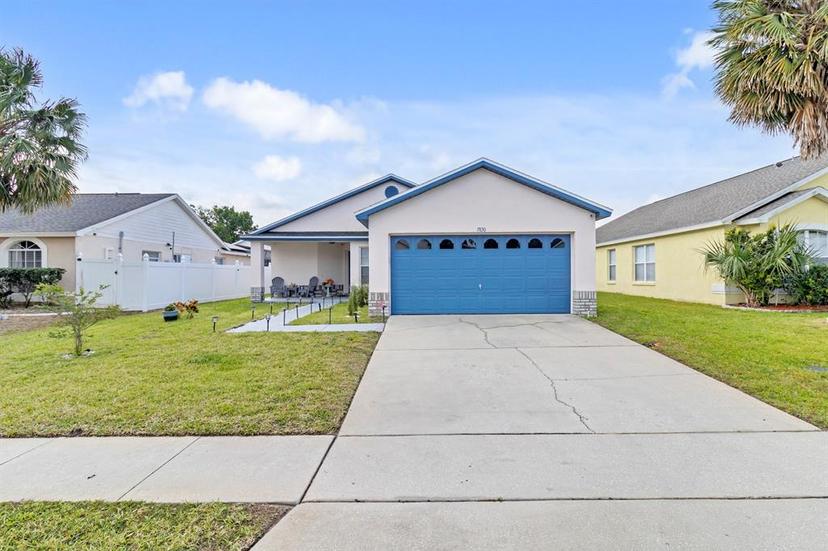 Picture of 7830 Myrtle Oak Lane, Kissimmee FL 34747