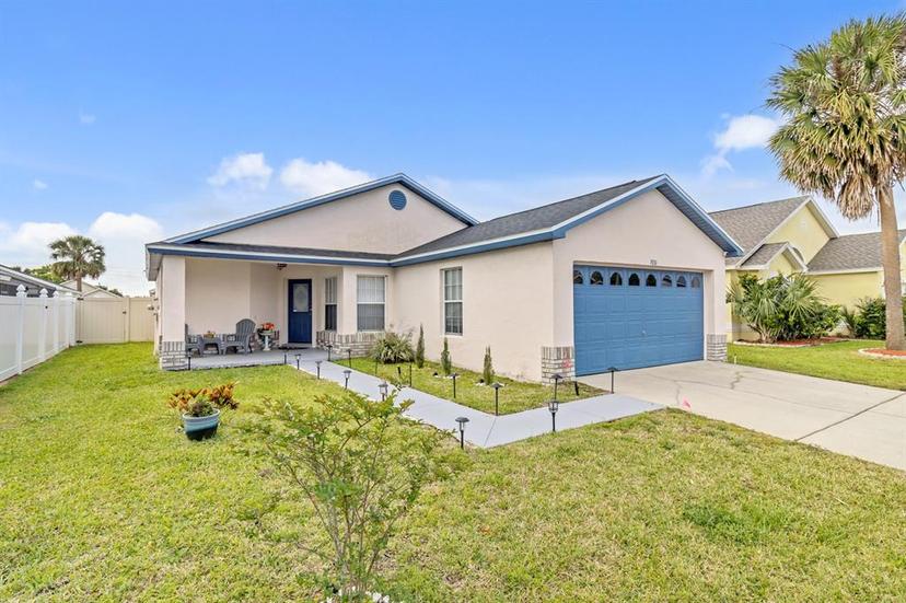 Picture of 7830 Myrtle Oak Lane, Kissimmee FL 34747