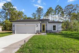 Picture of 3851 W Wilburton Drive, Dunnellon, FL 34433