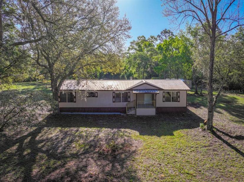 Picture of 7951 NE 120Th Avenue, Bronson FL 32621