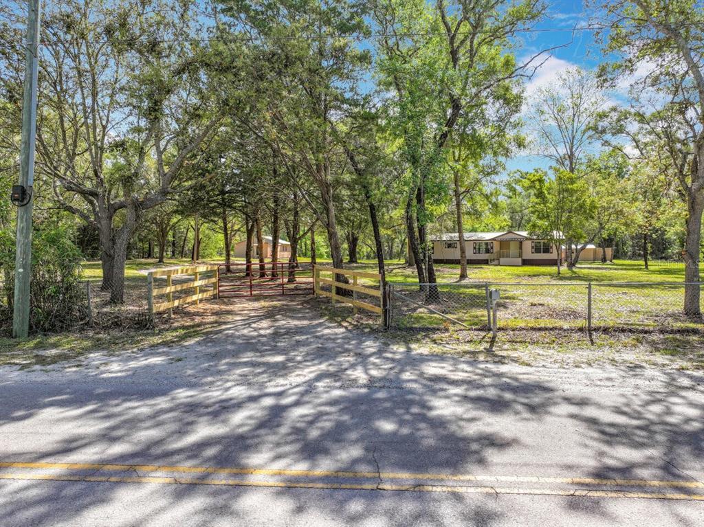Picture of 7951 NE 120Th Avenue, Bronson, FL 32621