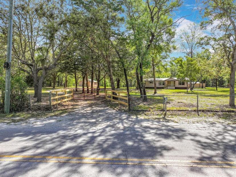 Picture of 7951 NE 120Th Avenue, Bronson FL 32621