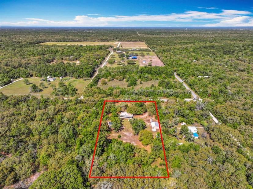 Picture of 7951 NE 120Th Avenue, Bronson FL 32621