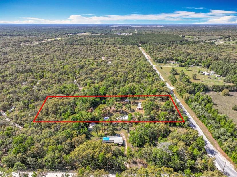 Picture of 7951 NE 120Th Avenue, Bronson FL 32621