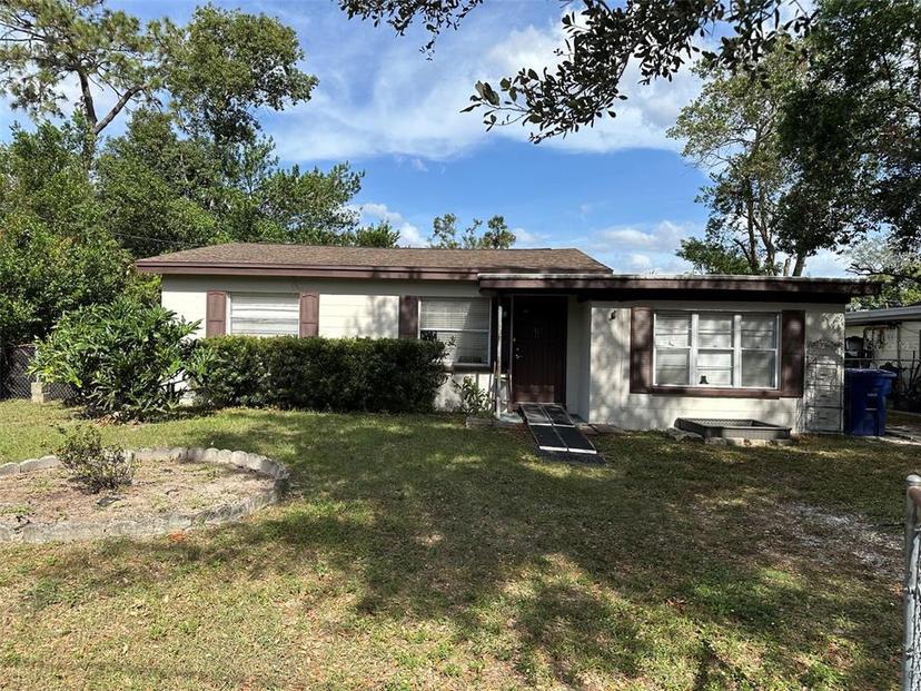Picture of 2712 E 99Th Avenue, Tampa FL 33612