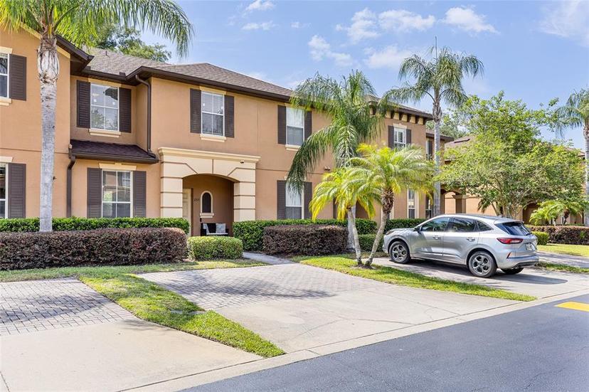 Picture of 235 Cambria Avenue, Davenport FL 33897