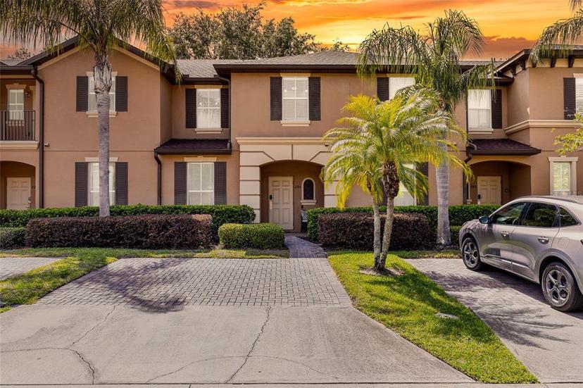 Picture of 235 Cambria Avenue, Davenport FL 33897