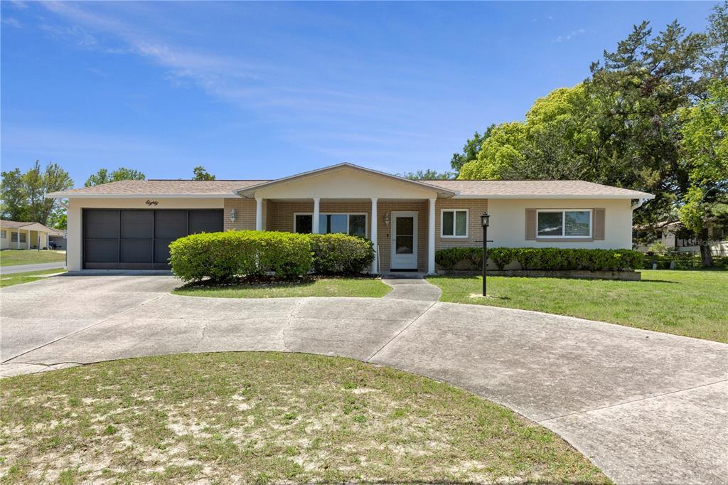 Picture of 80 Roosevelt Boulevard, Beverly Hills, FL 34465