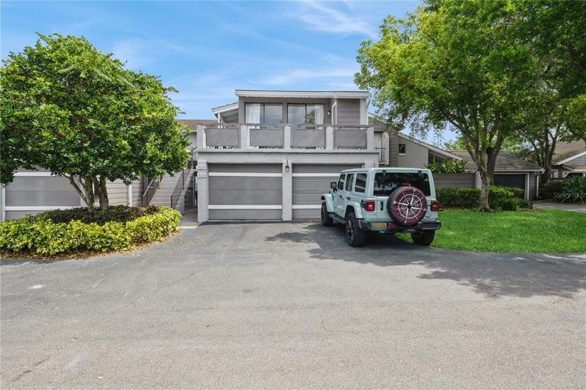Picture of 5125 Cypress Creek Drive Unit 2, Orlando FL 32811