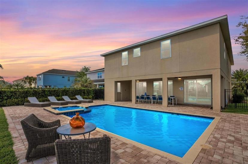 Picture of 7644 Fairfax Drive, Kissimmee FL 34747