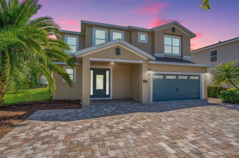 Picture of 7644 Fairfax Drive, Kissimmee FL 34747