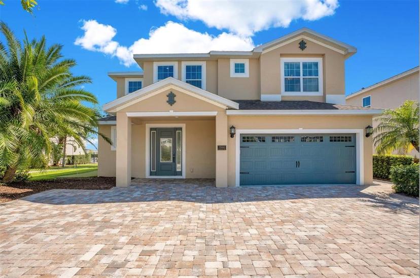 Picture of 7644 Fairfax Drive, Kissimmee FL 34747