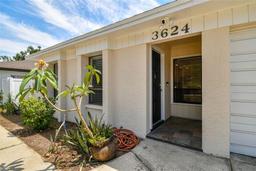 Picture of 3624 W Carmen Street, Tampa, FL 33609