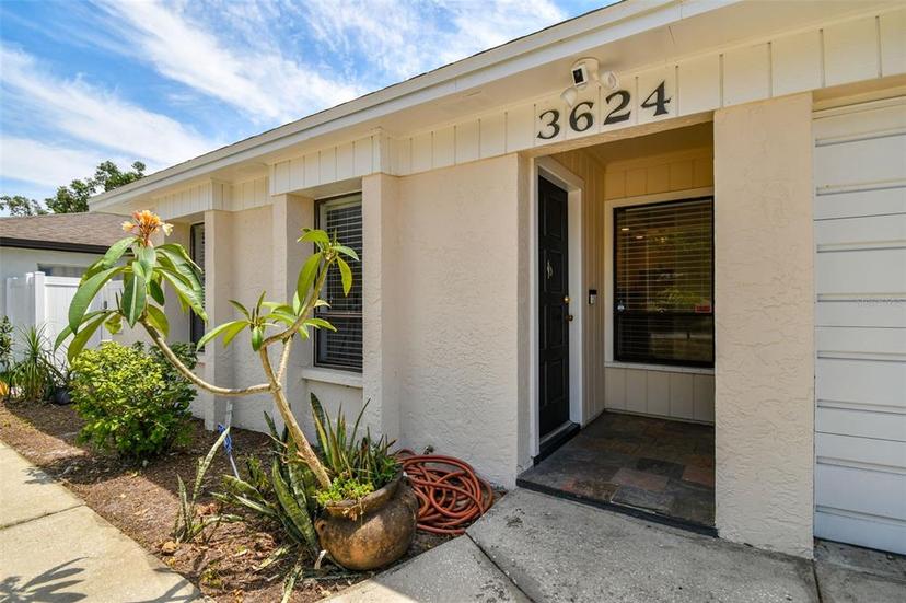 Picture of 3624 W Carmen Street, Tampa FL 33609