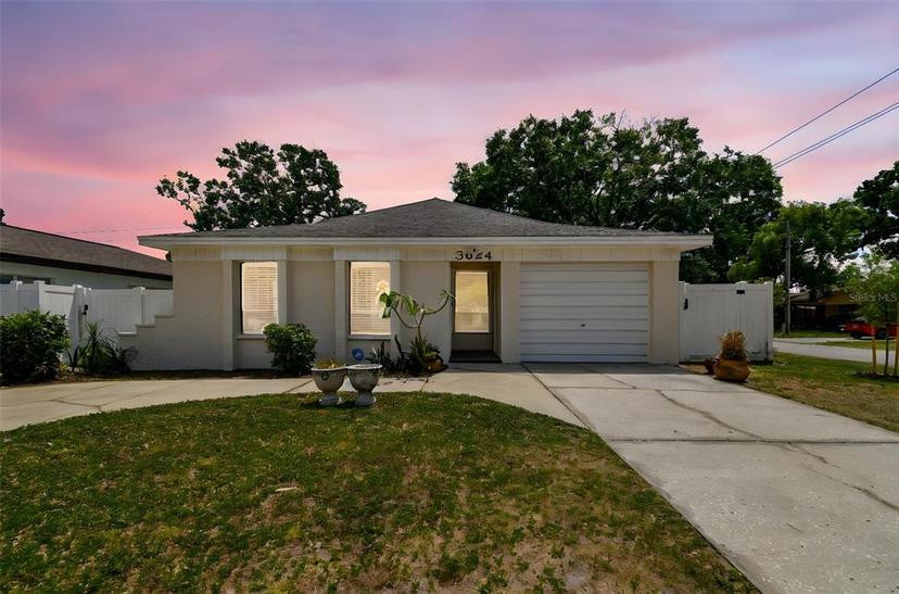 Picture of 3624 W Carmen Street, Tampa FL 33609