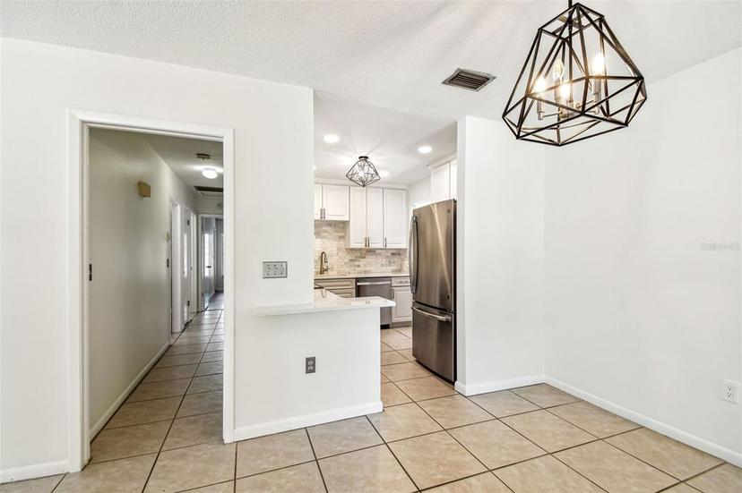Picture of 3624 W Carmen Street, Tampa FL 33609
