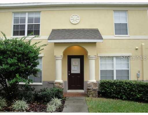 Picture of 5444 River Rock Road Unit 5444, Lakeland, FL 33809