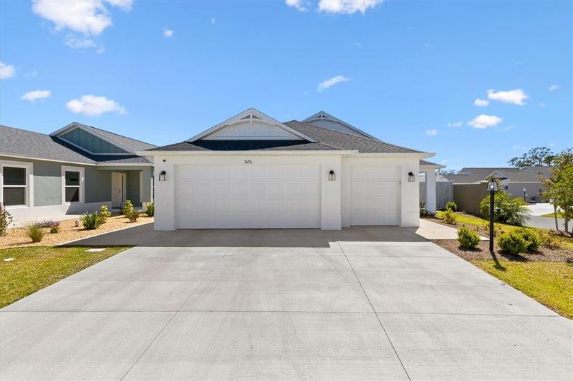 Picture of 1674 Cadorette Drive, The Villages FL 34762