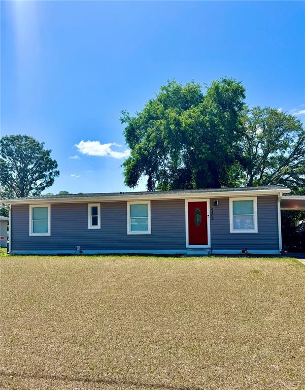 Picture of 9400 SE 119Th Street, Belleview, FL 34420