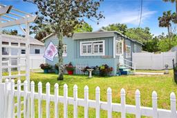 Picture of 530 Ronnoc Lane, New Smyrna Beach, FL 32168
