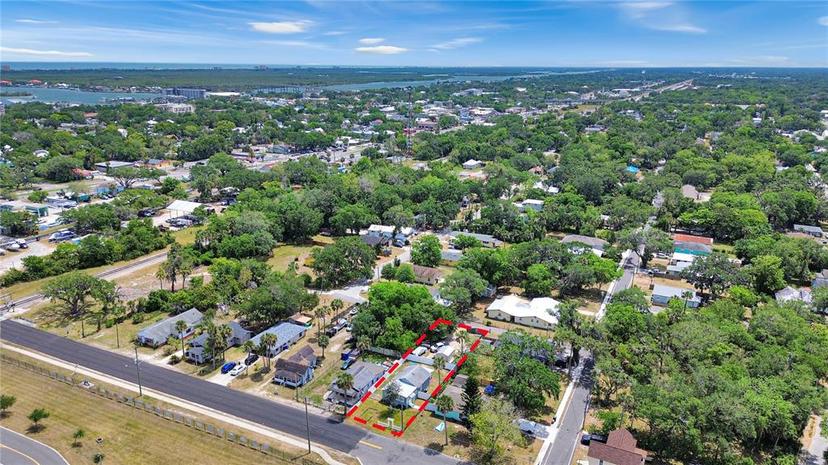 Picture of 530 Ronnoc Lane, New Smyrna Beach FL 32168