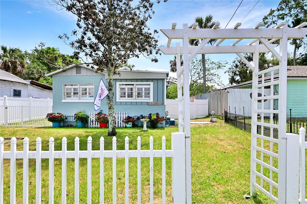 Picture of 530 Ronnoc Lane, New Smyrna Beach, FL 32168