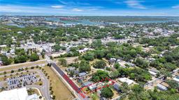 Picture of 530 Ronnoc Lane, New Smyrna Beach, FL 32168