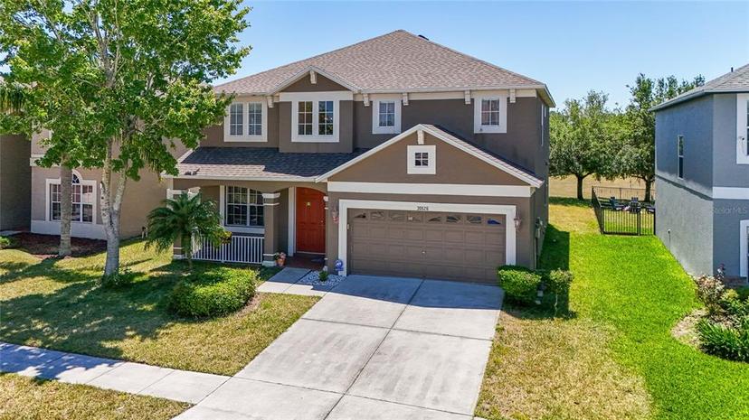 Picture of 30526 Annadale Drive, Wesley Chapel FL 33545